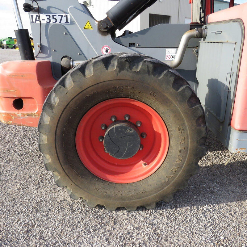 Used 2018 SKYJACK SJ1056 TH Telehandler Forklift, photo 13