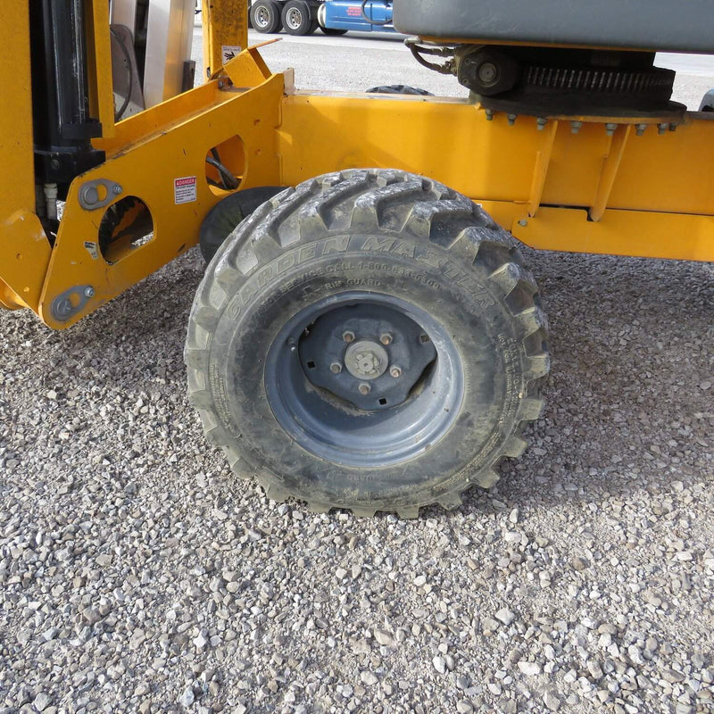 Used 2021 HAULOTTE 55XA Self-Drive Boom Lift, photo 14