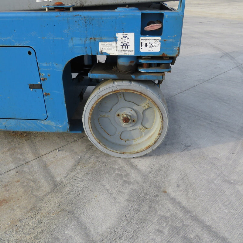Used 2019 GENIE GS-2632 Scissor Lift, photo 14