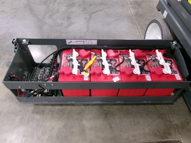 New 2026 SKYJACK SJ3232 E Scissor Lift