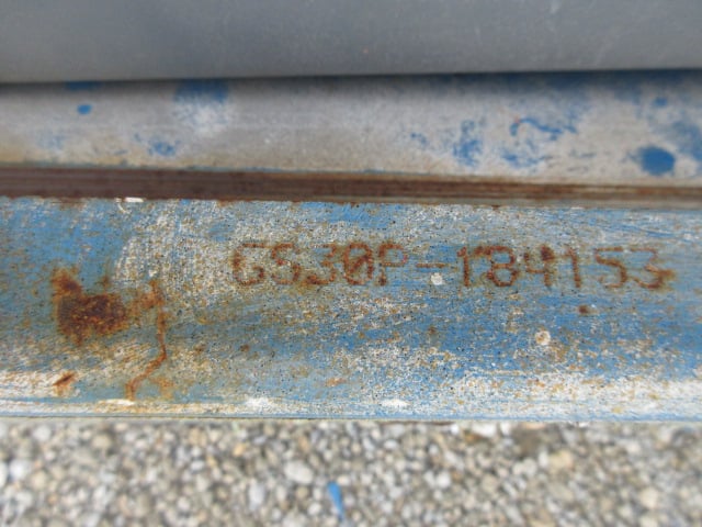 Used 2019 GENIE GS-1930 Scissor Lift