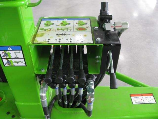 New 2025 NIFTYLIFT TM50TE Towable Boom Lift