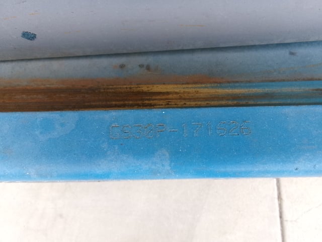 Used 2017 GENIE GS-1930 Scissor Lift