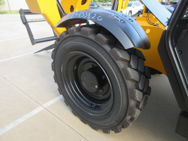 NEW 2026 JCB 510-56 Telehandler Forklift
