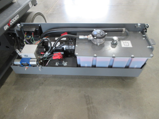 New 2026 SKYJACK SJ4732 E Scissor Lift