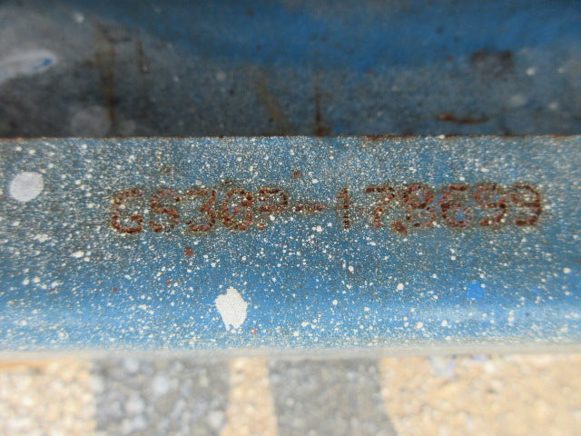 Used 2018 GENIE GS-1930 Scissor Lift
