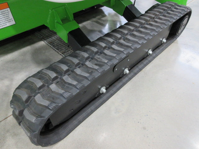 New 2026 NIFTYLIFT TD42TDAC Tracked-Drive Boom Lift