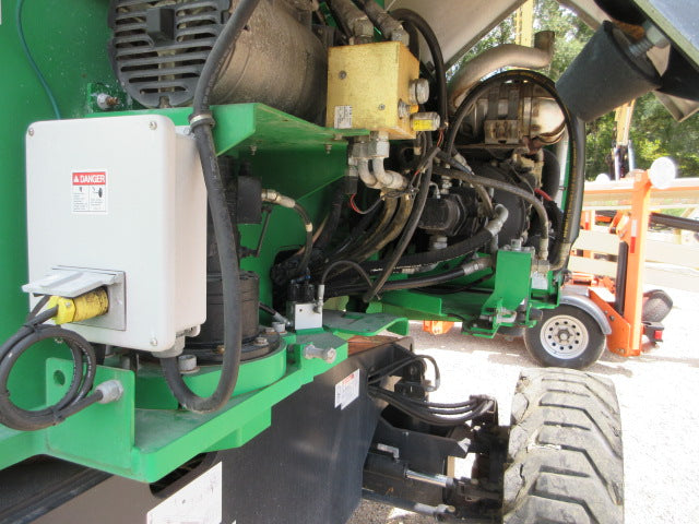 Used 2016 GENIE S-60X Telescopic Boom Lift