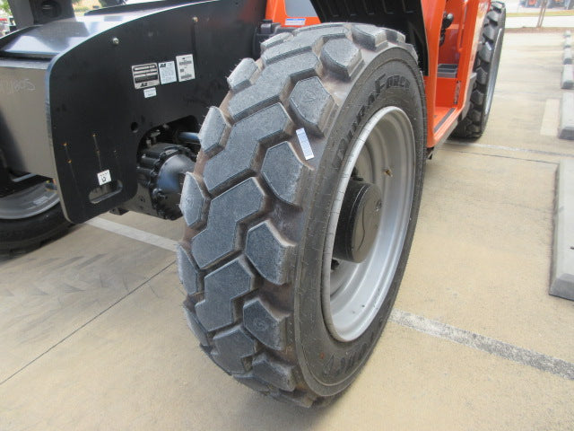 New 2025 JLG 943 Telehandler Forklift