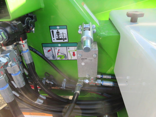 New 2026 NIFTYLIFT TM50TGT Towable Boom Lift