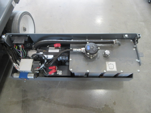 New 2026 SKYJACK SJ4740 E Electric Scissor Lift