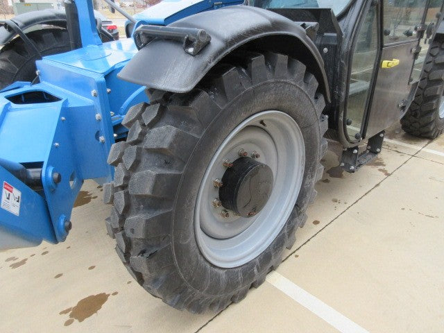 New 2026 GENIE GTH-1056 Telehandler Forklift