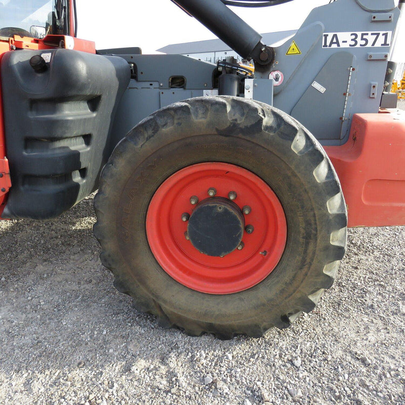 Used 2018 SKYJACK SJ1056 TH Telehandler Forklift, photo 14