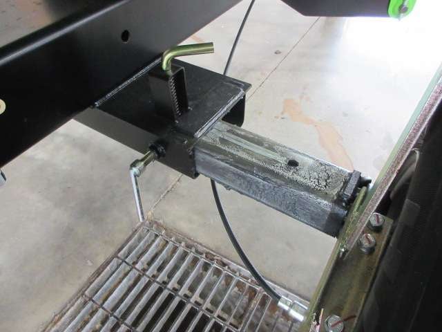 New 2025 NIFTYLIFT AT34TGE Towable Boom Lift