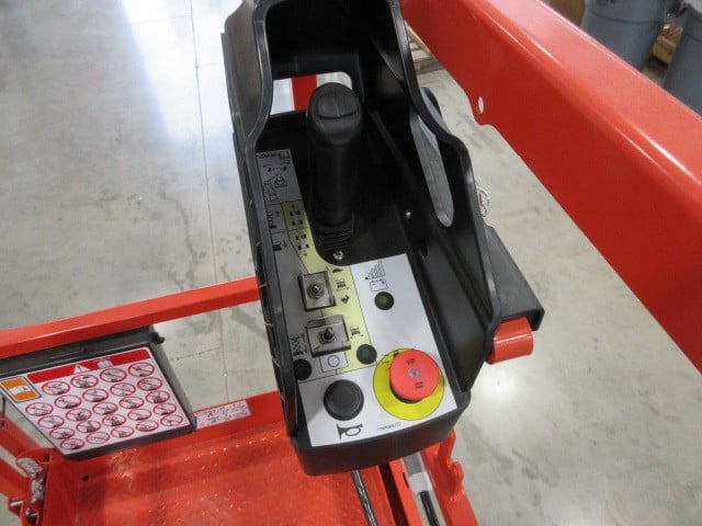 New 2026 SKYJACK SJ3220 E Scissor Lift