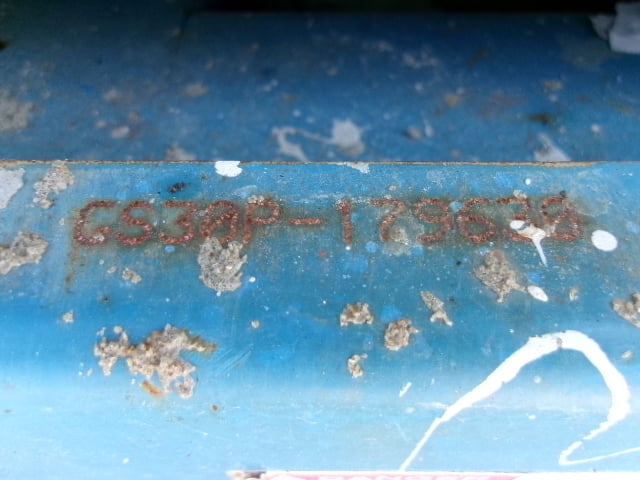 Used 2018 GENIE GS-1930 Scissor Lift