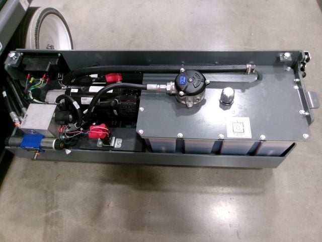 New 2026 SKYJACK SJ3232 E Scissor Lift