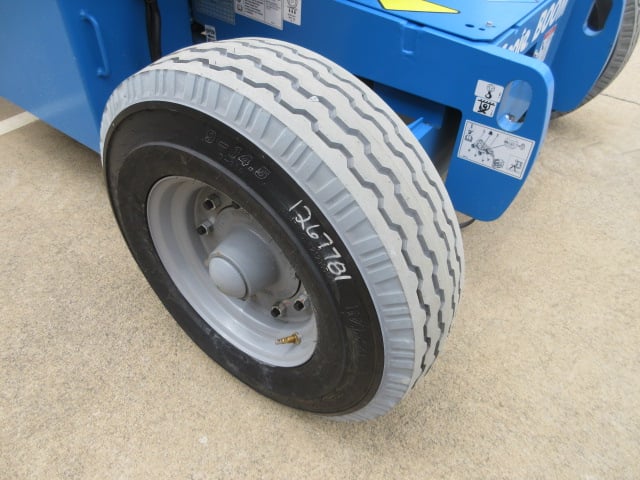 New 2025 GENIE Z-45/25J DC Articulating Boom Lift