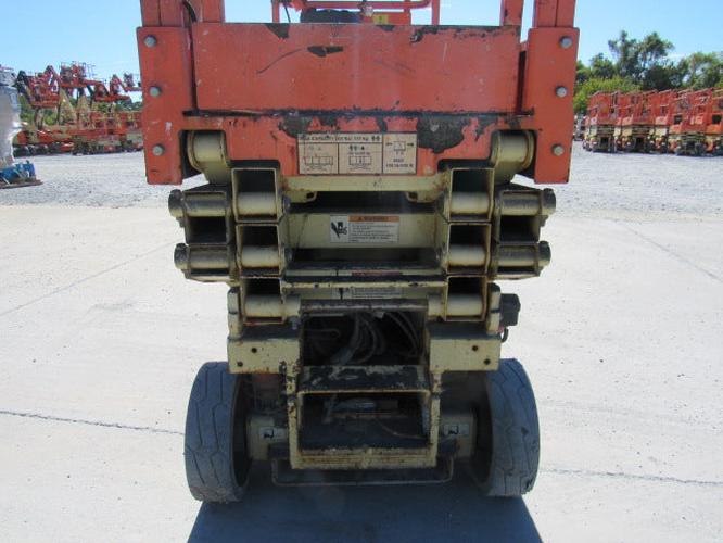 2019 JLG 1930ES Scissor Lift, photo 15