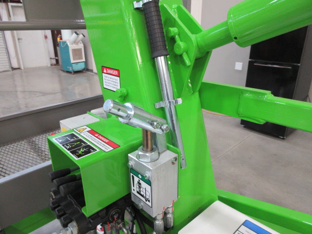 New 2026 NIFTYLIFT TM34MGE Towable Boom Lift