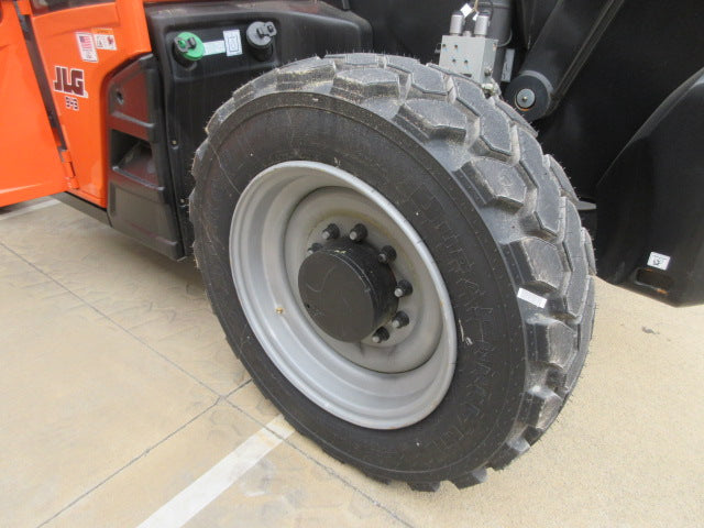 New 2026 JLG 943 Telehandler Forklift