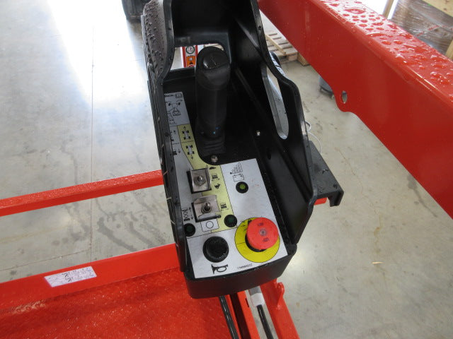 New 2026 SKYJACK SJ4732 E Scissor Lift
