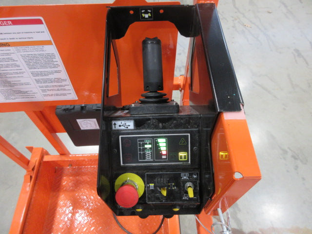 New 2026 JLG ES1932 Scissor Lift