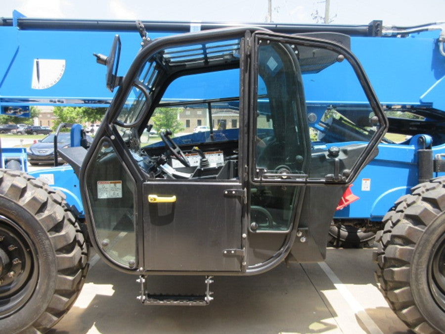 New 2026 GENIE GTH-1256 Telehandler Forklift