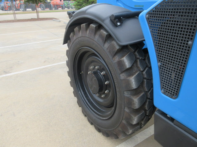 New 2026 GENIE GTH-844 Telehandler Forklift