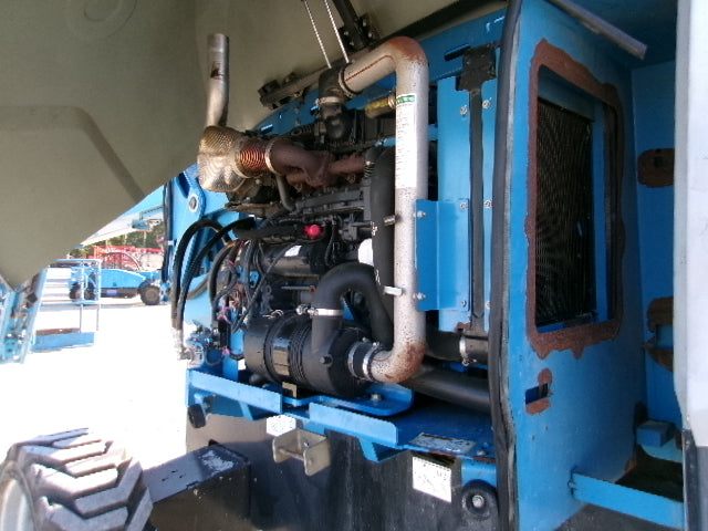 Used 2018 GENIE Z-62/40 Articulating Boom Lift