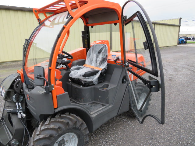 New 2025 SKYTRAK 3013 Telehandler Forklift