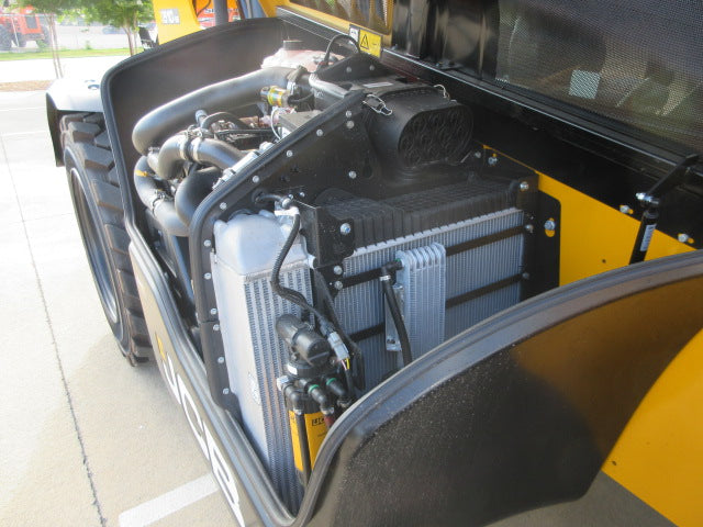 NEW 2026 JCB 510-56 Telehandler Forklift