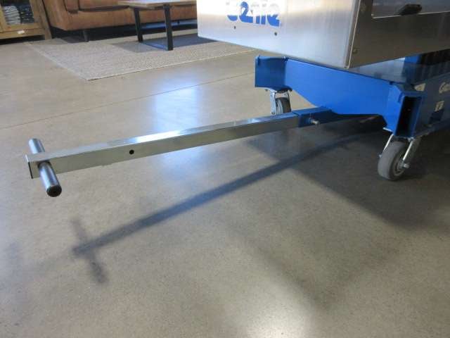 New 2026 GENIE AWP-30S Aerial Work Platform