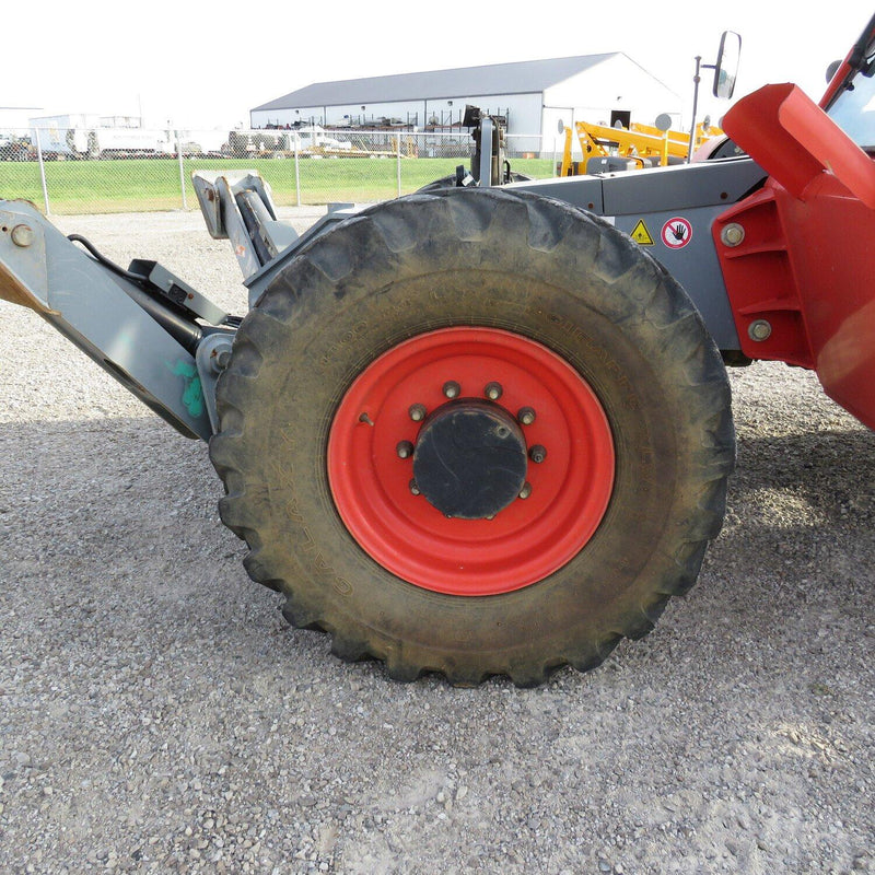 Used 2018 SKYJACK SJ1056 TH Telehandler Forklift, photo 15