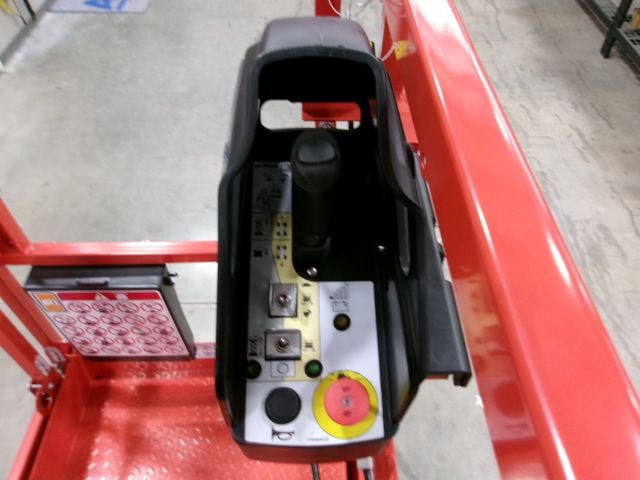 New 2026 SKYJACK SJ3232 E Scissor Lift
