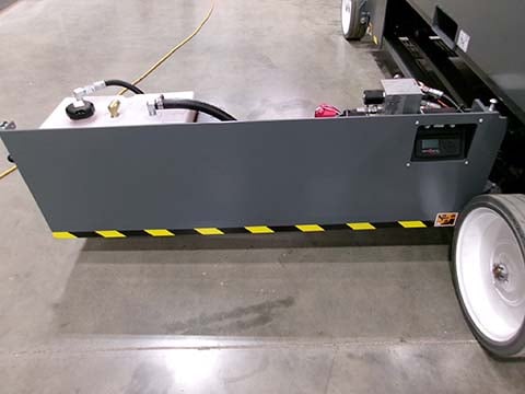 New 2026 SKYJACK SJ5545 E Scissor Lift