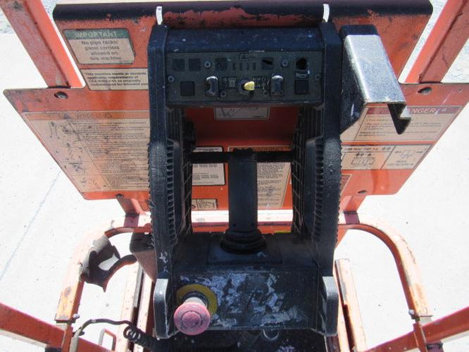 2019 JLG 1930ES Scissor Lift, photo 16