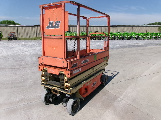 Used 2019 JLG 1930ES Scissor Lift