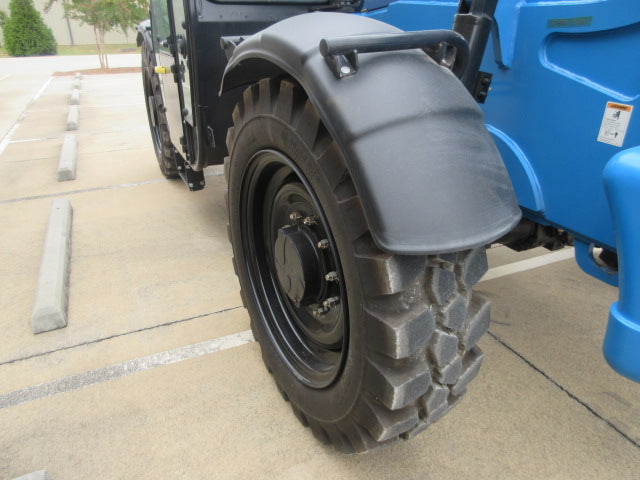 New 2026 GENIE GTH-844 Telehandler Forklift