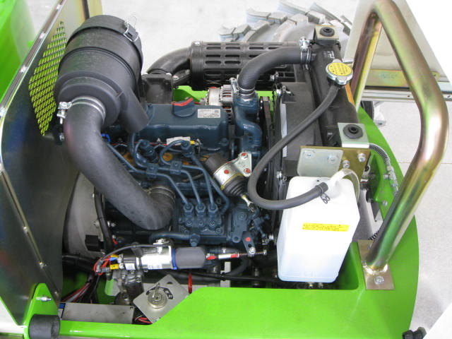 New 2026 NIFTYLIFT SP34DE BI-ENERGY Articulating Boom Lift