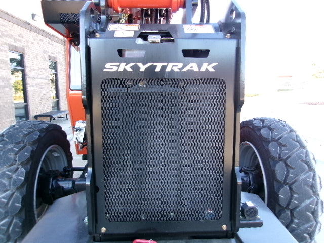 New 2026 SKYTRAK 8042 Telehandler Forklift
