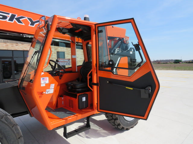 New 2026 SKYTRAK 12054 Telehandler Forklift