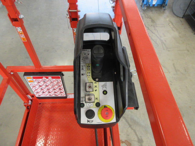 New 2026 SKYJACK SJ3219 E - EE RATED Scissor Lift