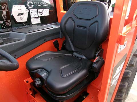 NEW 2026 JLG 519 Telehandler Forklift