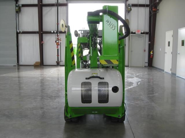 New 2025 NIFTYLIFT TD34TDAC Tracked-Drive Boom Lift