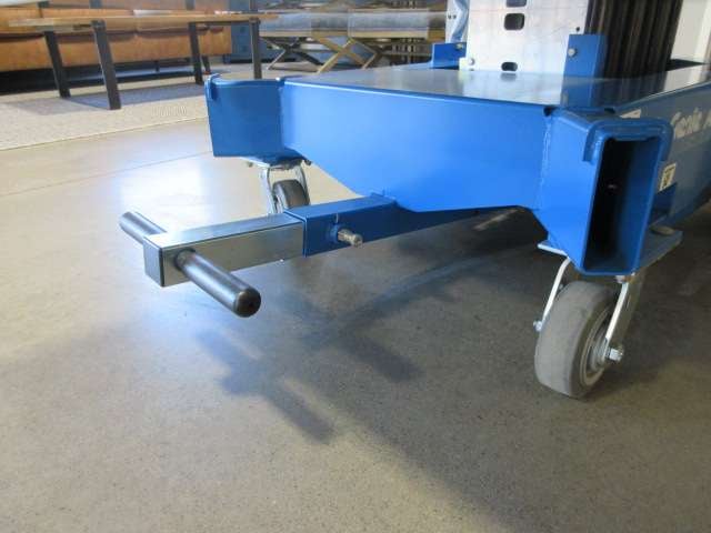 New 2026 GENIE AWP-30S Aerial Work Platform