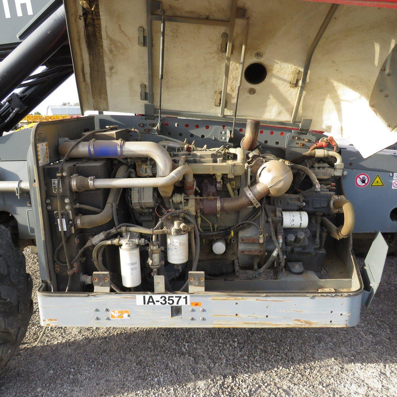 Used 2018 SKYJACK SJ1056 TH Telehandler Forklift, photo 16