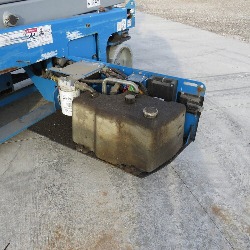 Used 2019 GENIE GS-2632 Scissor Lift, photo 17