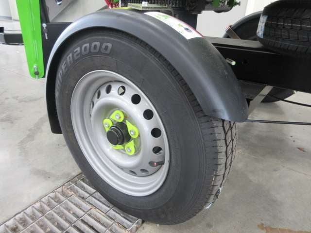 New 2025 NIFTYLIFT AT34TGE Towable Boom Lift