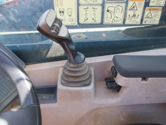 Used 2016 JLG 1055 Telehandler Forklift